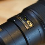 ニコン新サンヨンAF-S 300mm f/4E PF ED VRついに購入！