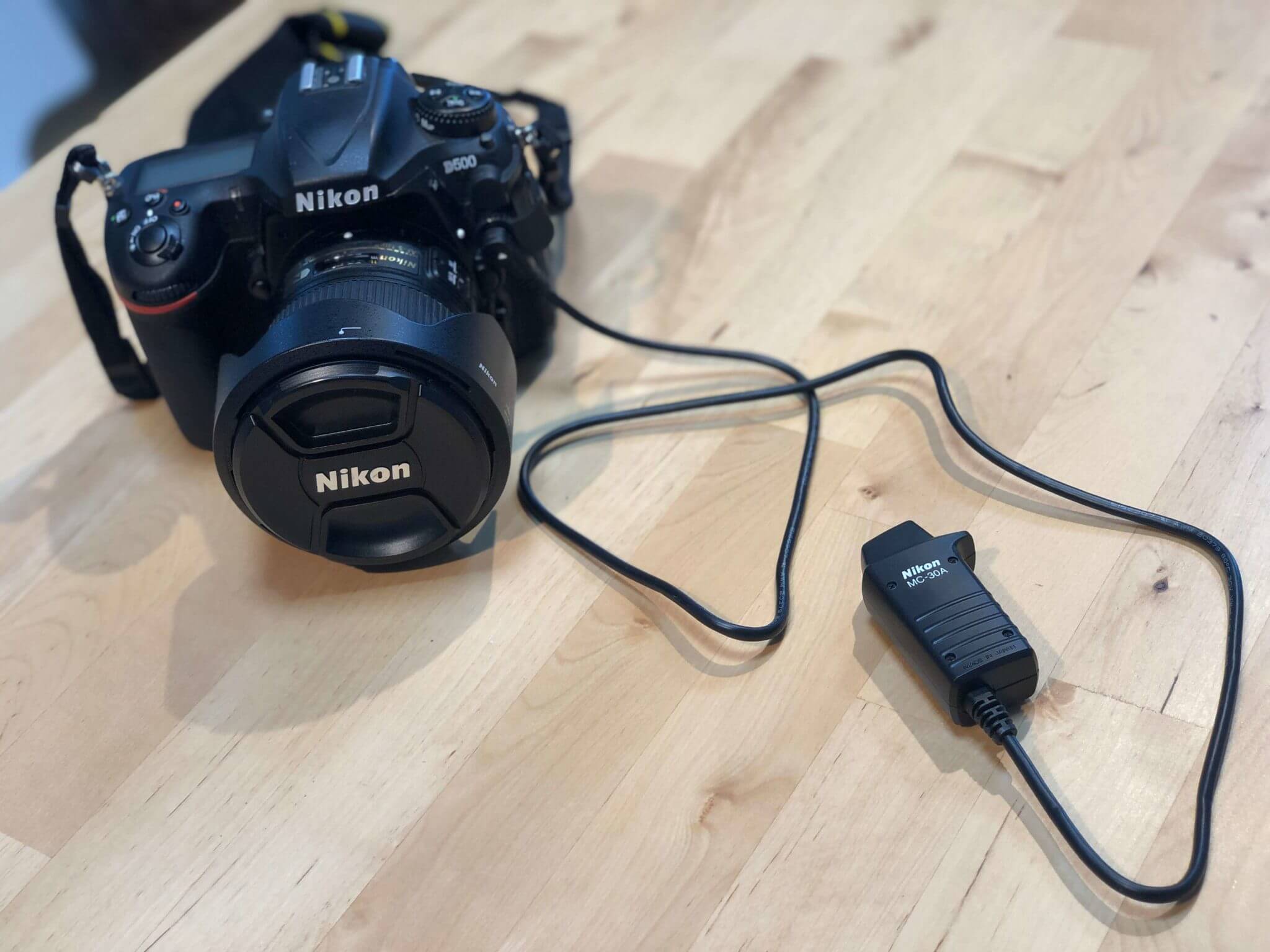 Nikon D500は4K動画も撮れる！【設定や使用機材のまとめ】